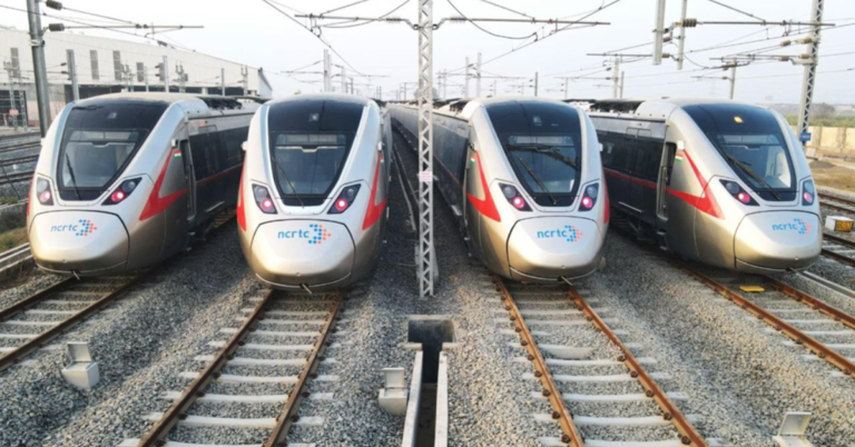 RRTS Alias RAPIDX Ready to Spearhead with Next Generation Technology