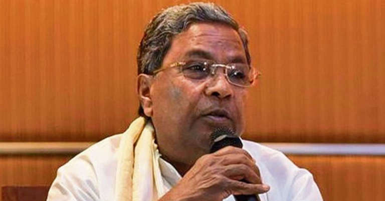 Karnataka CM Unveils Mega Metro Rail Projects Worth Rs 31,328 Crore in State Budget
