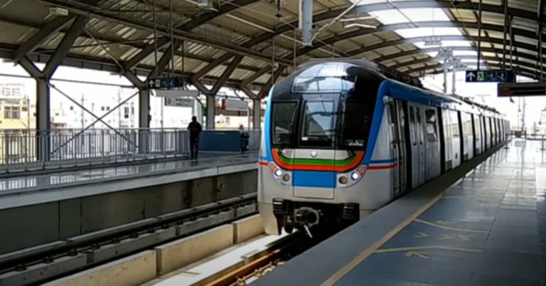 Hyderabad Metro Crisis: Why L&T Says It Can’t Sustain Phase I Anymore – What Commuters Must Know