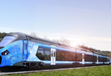 Decarbonising Mass Transportation: IR’s Integrated Approach for Net-Zero Carbon Emissions