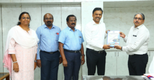 CMRL Submits Detailed Project Reports for Madurai and Coimbatore Metro Projects