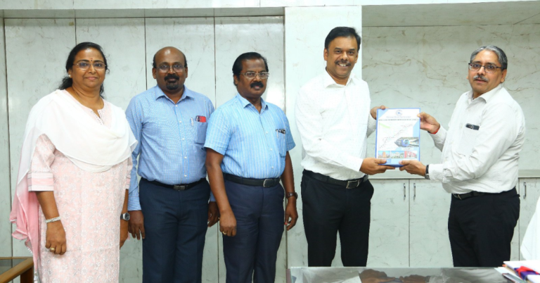 CMRL Submits Detailed Project Reports for Madurai and Coimbatore Metro Projects