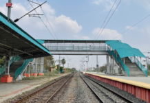 Tamil Nadu’s Rail Infra Transformation: 160 KM Madurai-Tuticorin Doubling Project Completed Doubled tracks of Madurai-Tuticorin