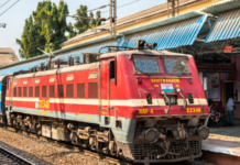 Major Reshuffle in Indian Railways as 35 DRMs Transferred Across Zones Indian Railway