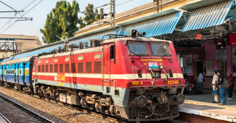 Major Reshuffle in Indian Railways as 35 DRMs Transferred Across Zones