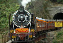 Ircon International Secures Contract Worth Rs 144 Crore From N F Railway Construction