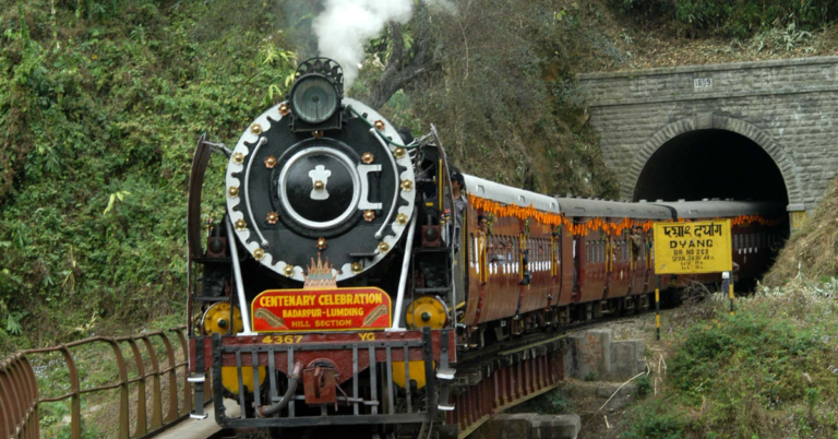 Ircon International Secures Contract Worth Rs 144 Crore From N F Railway Construction