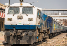 Indian Railways