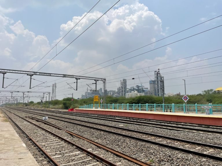 Concord Control Systems Bags Kavach 4.0 Contract Worth ₹19.45 Crore