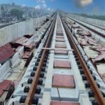 Track on the RRTS Corridor