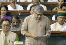 ₹800 Crore Railway Projects Sanctioned for Visakhapatnam: Ashwini Vaishnaw Shri Ashwini Vaishnaw