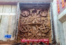 Milestone Achieved: World’s Largest Combined Rectangular Pipe Jacking Machine Breaks Through World’s Largest Combined Rectangular Pipe Jacking Machine Breaks Through