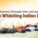 Indian Railways evolution