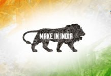 Make in India: Metro & Railways in India and the Make in India Campaign