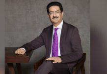 Hindalco to Bring Foreign Technology for Indian Railways with 2000 Cr. Investment Mr Kumar Mangalam Birla, Chairman, Aditya Birla Group