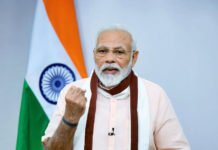PM to Lay Foundation Stone for 508 Railway Station Redevelopment at Rs. 24,470 Cr
