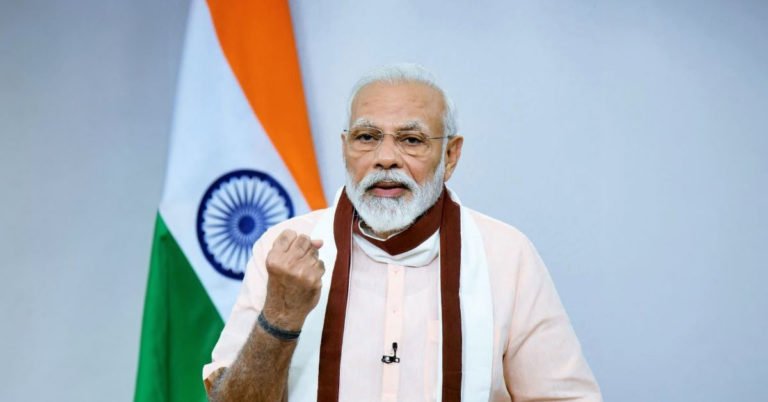 PM to Lay Foundation Stone for 508 Railway Station Redevelopment at Rs. 24,470 Cr