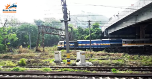 Indian Railways Plans to Lease Out 84 Surplus Plots Worth ₹7,500 Crore