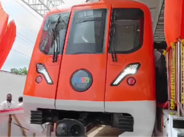 Bhopal metro