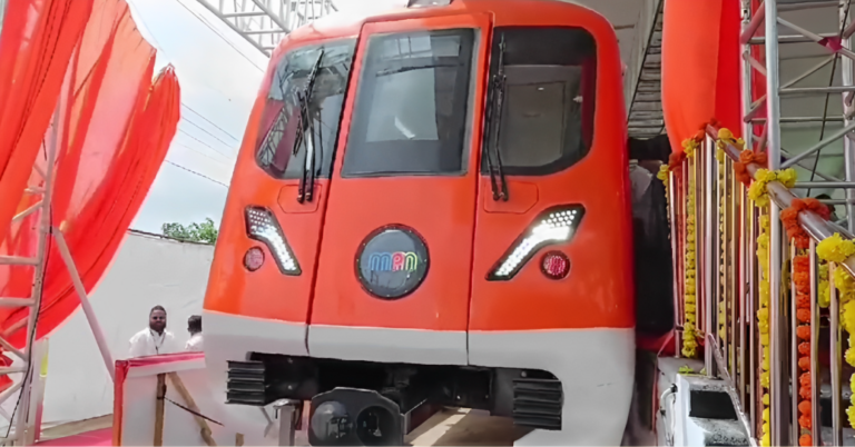 4 Firms Qualified For Package BH-05 Of Bhopal Metro Blue Line
