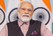 Plans are Underway to Lay the Foundation Stone for 550 Amrit Bharat Trains by PM Modi on Feb 26 PM Narendra Modi