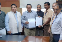 BMRCL Awards ₹3177 Crore Contract to BEML for 318 Metro Coaches BMRCL issued LOA to BEML for Bid No. 5RS-DM to supply 318 cars with 15years comprehensive maintenance