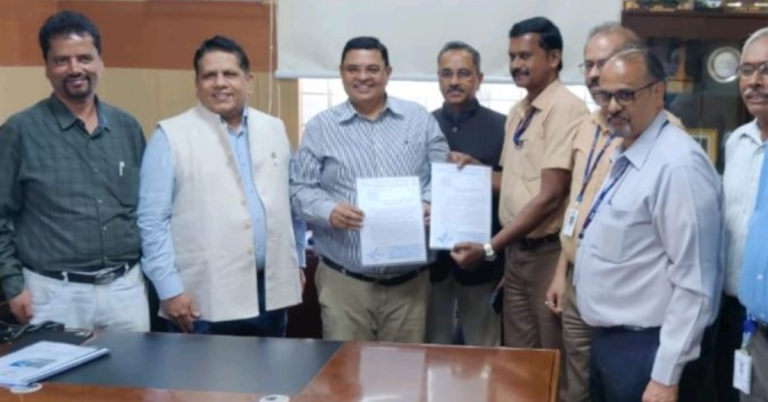 BMRCL Awards ₹3177 Crore Contract to BEML for 318 Metro Coaches