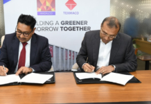Hindalco and Texmaco Collaborate to Manufacture Aluminum Rail Wagons and Coaches Hindalco and Texmaco collaborate to make aluminium rail wagons and coaches.