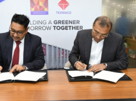 Hindalco and Texmaco collaborate to make aluminium rail wagons and coaches.