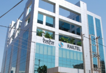 RailTel Secures Work Order from Pimpri Chinchwad Smart City Limited