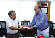 DMRC and IIIT-Delhi Collaborate for Technological Advancements and Enhanced Passenger Experience DMRC and IIIT-Delhi Sign MoU