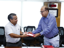 DMRC and IIIT-Delhi Sign MoU