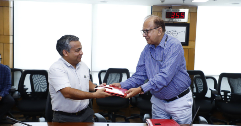 DMRC and IIIT-Delhi Collaborate for Technological Advancements and Enhanced Passenger Experience