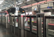 Delhi Metro Awards Rs. 236.25 Crore Contract to China’s KTK Group for PSD Delhi Metro with PSD