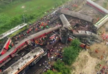Analysis: Balasore Train Accident Odisha Train Accident