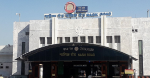 RLDA Team Visits Nashik for Multi-Modal Hub Project