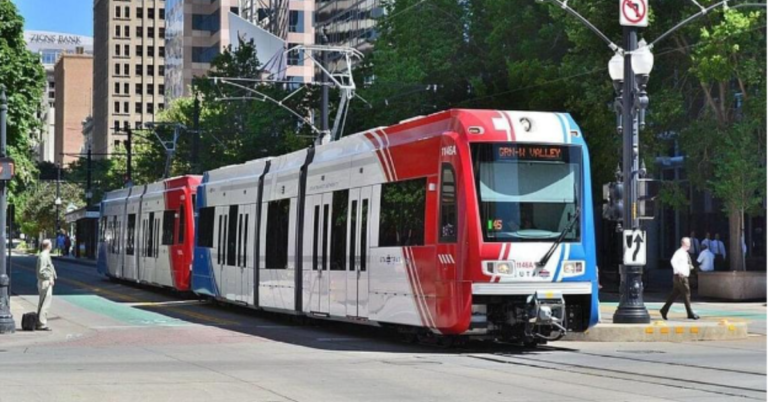 Dehradun-Haridwar-Rishikesh Light Rail Project