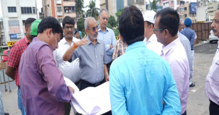 Kolkata Metro: GM Reviews Orange Line’s Kavi Subhas to Airport Stretch