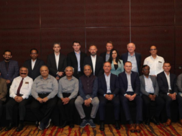 Škoda Group collaborates with TATA AutoComp systems to produce components for Indian Railways