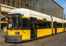 Prayagraj Light Metro or Metrolite proposed for Sangam City