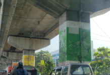 Chennai Metro Rail Adopts Pillar Advertisements to Enhance Non-Fare Revenue CMRL to display advertisements on its metro pillars to boost non fare revenue