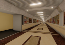 DMRC Invites E-Tender for INR 426.88 Crore Subway Construction Between Museums in Patna