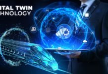 Digital Twin: Helping Sustainability Goals and Smart Rail Operations Within Reach Image for representation only