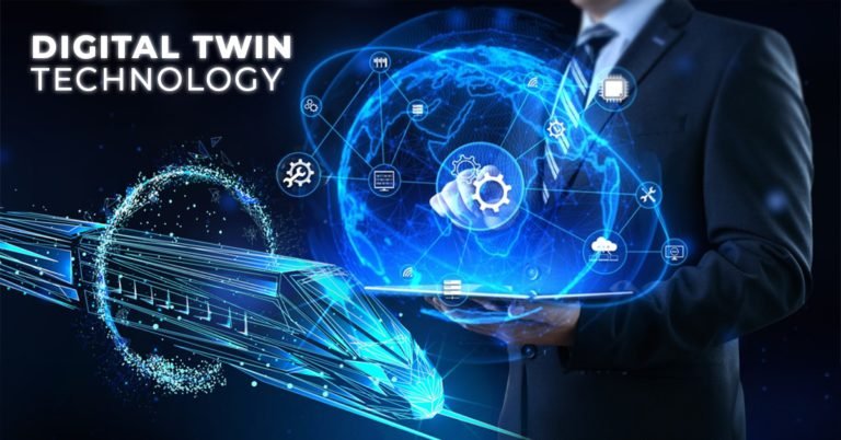 When It Comes to Sustainable and Resilient Infrastructure, Digital Twins Are the Sharpest Tools in the Shed