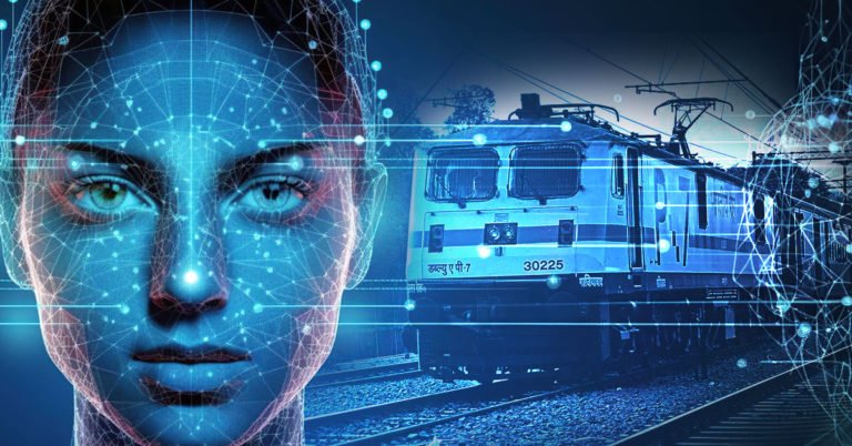 Railways to Advance Security with Facial Recognition System at Major Stations