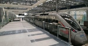 Bengaluru to get RRTS corridor connecting with neighbouring cities