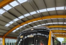 UPMRC Invites bids for Agra Metro’s Elevated Viaduct Work Worth over Rs 1500 Crores