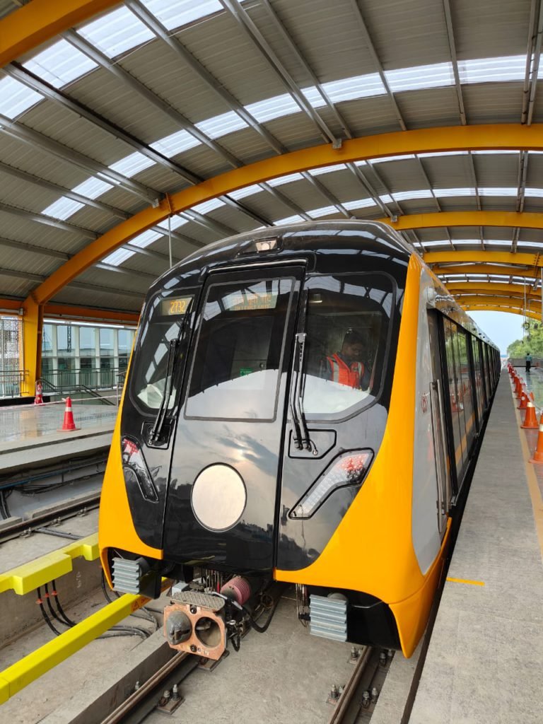 UPMRC Invites bids for Agra Metro’s Elevated Viaduct Work Worth over Rs 1500 Crores