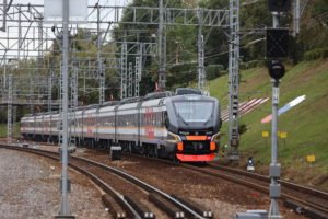 Moscow Inaugurates MCD 4 Line