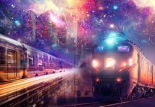 Metros, Cosmos, and Everything in Between